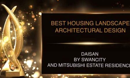 Daisan Sabet Dua Penghargaan Indonesia Property Awards 2020