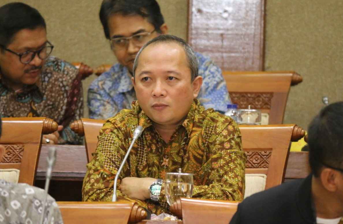 Balai Kemenperin Fasilitasi Inovasi Produk Industri Gunakan Teknologi Modern Balai Kemenperin Fasilitasi Inovasi Produk Industri Gunakan Teknologi Modern