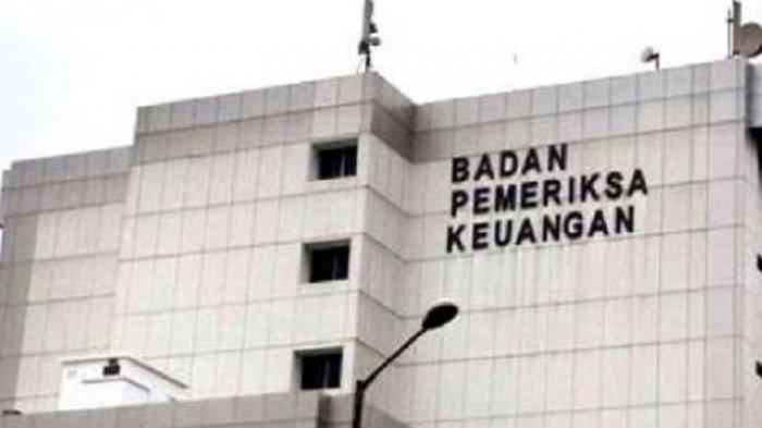 Diduga Ada Kepentingan, CBA Tolak Revisi UU BPK