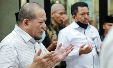 Ketua DPD RI: Belajar Daring Harus Perhatikan Kondisi Anak Didik