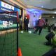PUPR Renovasi 2 Stadion Utama dan 15 Lapangan Sepakbola  5 Provinsi