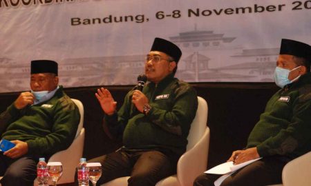 Soal Pilkada Serentak 2020, MPR Ingatkan Pesan Pujangga Ranggawarsita