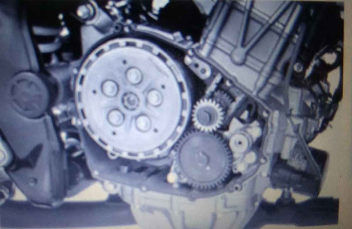 Lewat Daring, Wahana Bedah Teknologi Honda CBR250RR SP Lewat Daring, Wahana Bedah Teknologi Honda CBR250RR SP
