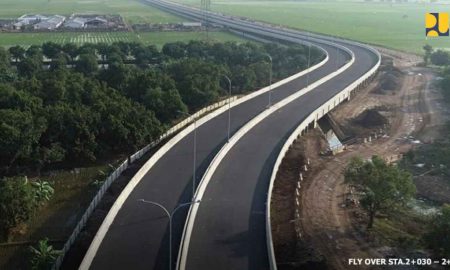 PUPR: Digenjot Skema Pembiayaan  Infrastruktur Lewat KPBU