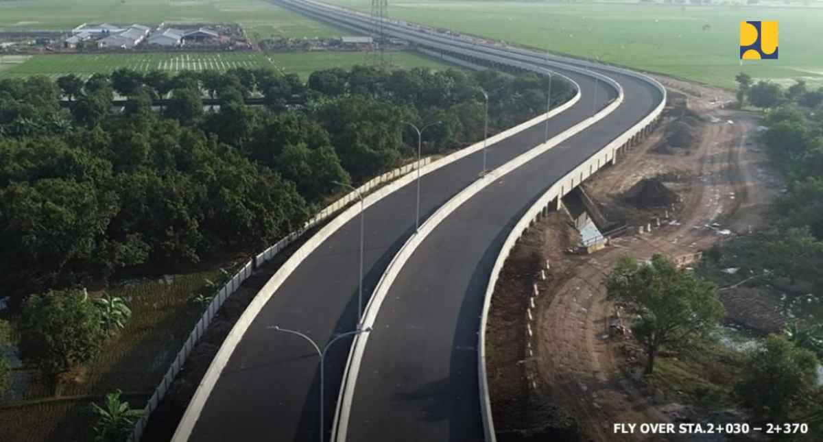 PUPR: Digenjot Skema Pembiayaan Infrastruktur Lewat KPBU PUPR: Digenjot Skema Pembiayaan Infrastruktur Lewat KPBU