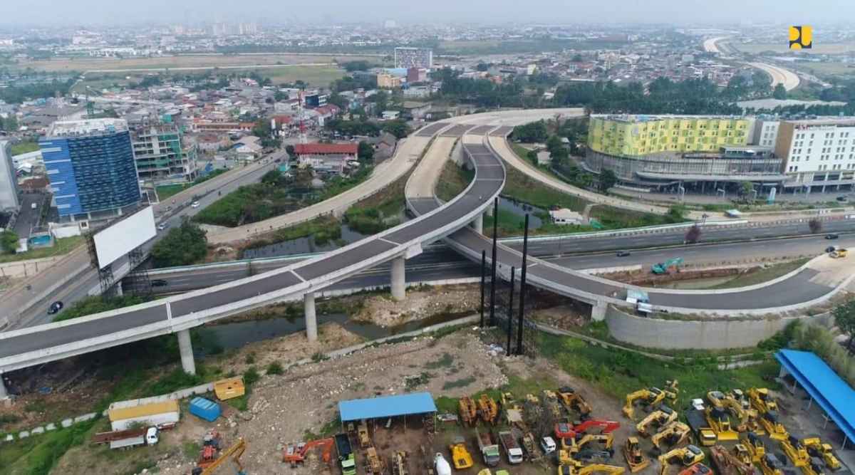 Total Investasi Rp142,5 Triliun, PUPR Siap Lelang Sembilan Ruas Jalan Tol Total Investasi Rp142,5 Triliun, PUPR Siap Lelang Sembilan Ruas Jalan Tol