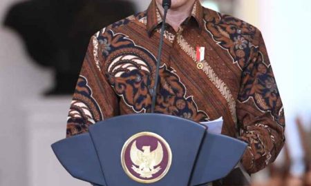 Besok Jokowi Disuntik Vaksin, Sekretariat Kepresidenan Koordinasi dengan Kemenkes RI