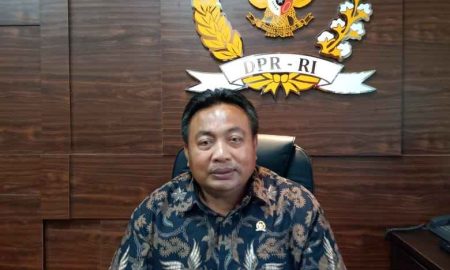 Bela UMKM, Parta Desak Bank BUMN Jangan Lambat Pangkas Suku Bunga