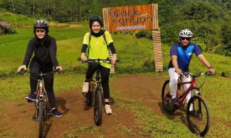 Liburan Panjang, Santika Fun Trip Pekalongan Siap Sambut Wisatawan