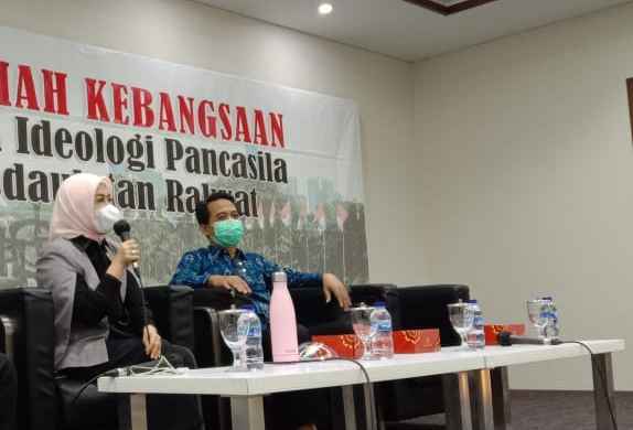 Soal Pembelian Vaksin Covid-19, IDI Minta Meneg BUMN Libatkan KPK