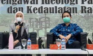 BUMN Farmasi Lebih Dominan Impor Ketimbang Kembangkan Vaksin