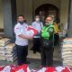KMDT Salurkan Bansos untuk Warga Jabodetabek KMDT Salurkan Bansos untuk Warga Jabodetabek