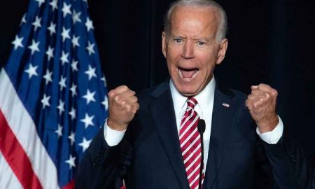 Kebijakan Ekonomi Joe Biden Berpotensi Untungkan Indonesia