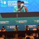 KH Miftachul Akhyar Terpilih Menjadi Ketua Umum MUI Pusat