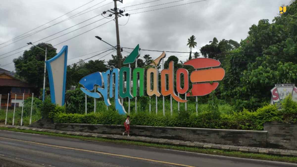 Serapan Anggaran Lima KSPN Super Prioritas Capai Rp2,64 Triliun Serapan Anggaran Lima KSPN Super Prioritas Capai Rp2,64 Triliun