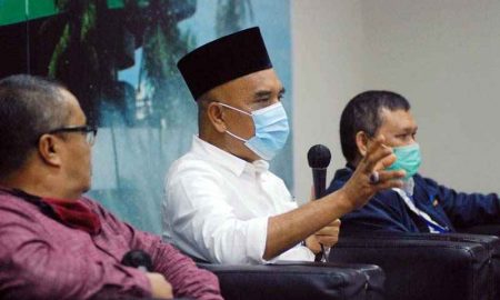 Dampak Resesi Ekonomi, Kemensos: Jumlah Warga Miskin Naik Jadi 41 Juta Penduduk