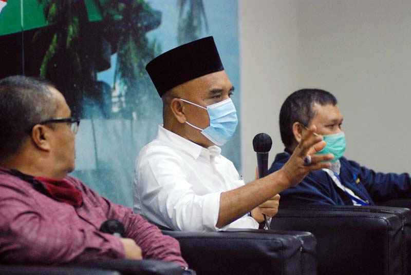 Dampak Resesi Ekonomi, Kemensos: Jumlah Warga Miskin Naik Jadi 41 Juta Penduduk Dampak Resesi Ekonomi, Kemensos: Jumlah Warga Miskin Naik Jadi 41 Juta Penduduk