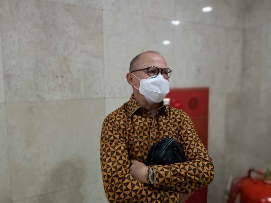 Mukhtarudin: Data Base UMKM Perlu Diperbaiki
