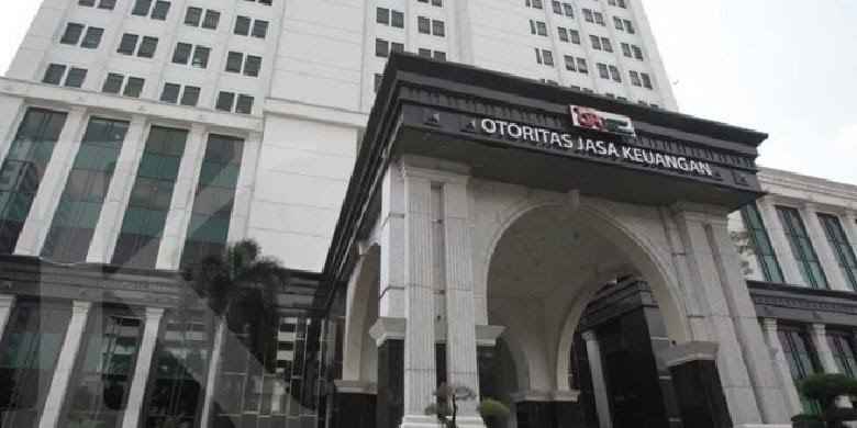Vaksin Produksi Pfizer, OJK Optimis Berikan Efek Ke Pengusaha