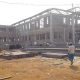 Proyek Gedung DPRD Purbalingga Ada Kejanggalan?