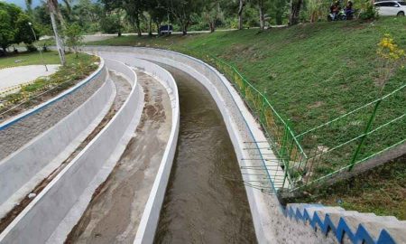 Menteri Basuki: Pengelolaan Smart Water Management Beri Nilai Tambah