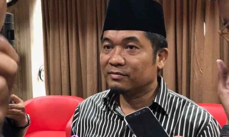 DPR Diminta Tak Tergesa-Gesa Revisi UU BPK