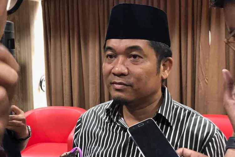 DPR Diminta Tak Tergesa-Gesa Revisi UU BPK DPR Diminta Tak Tergesa-Gesa Revisi UU BPK