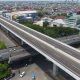 Siap Beroperasi, Tol Layang AP Pettarani Lancarkan Logistik Kota Makassar