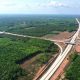 Ekonomi Daerah Bisa Bangkit, Tol Trans Sumatera 648 Km Layani Pemudik Nataru 2021