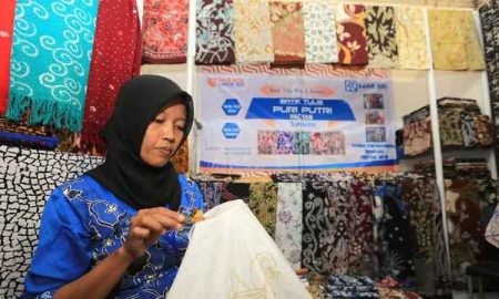 BLT UMKM Rp 2,4 Juta Bisa Berlanjut Hingga 2021