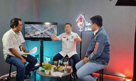 Anis Matta dan Fahri Hamzah Apresiasi Tekad Kuat Bobby Majukan Kota Medan