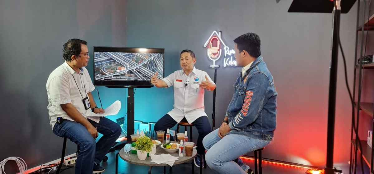 Anis Matta dan Fahri Hamzah Apresiasi Tekad Kuat Bobby Majukan Kota Medan Anis Matta dan Fahri Hamzah Apresiasi Tekad Kuat Bobby Majukan Kota Medan