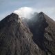 DPR Dukung Peningkatan Anggaran Peralatan Pemantauan Gunung Merapi