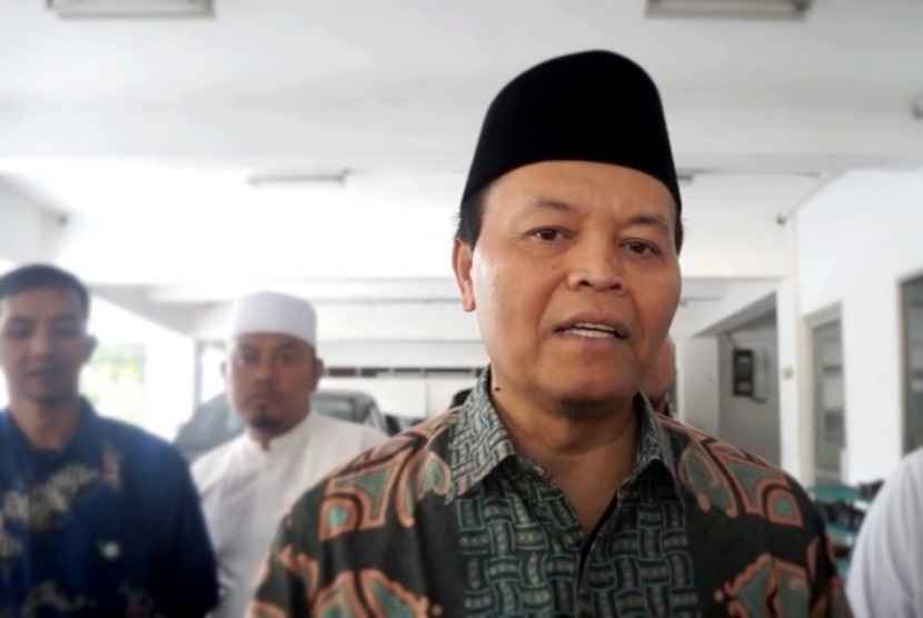 HNW: Bela Palestina Merdeka, Mestinya Presiden Batalkan Calling Visa Untuk Israel HNW: Bela Palestina Merdeka, Mestinya Presiden Batalkan Calling Visa Untuk Israel