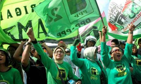27 DPW PPP Layangkan Keberatan Lokasi Muktamar di Makassar