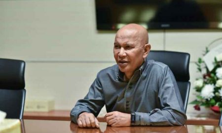 Ekonomi Indonesia Mulai Bangkit