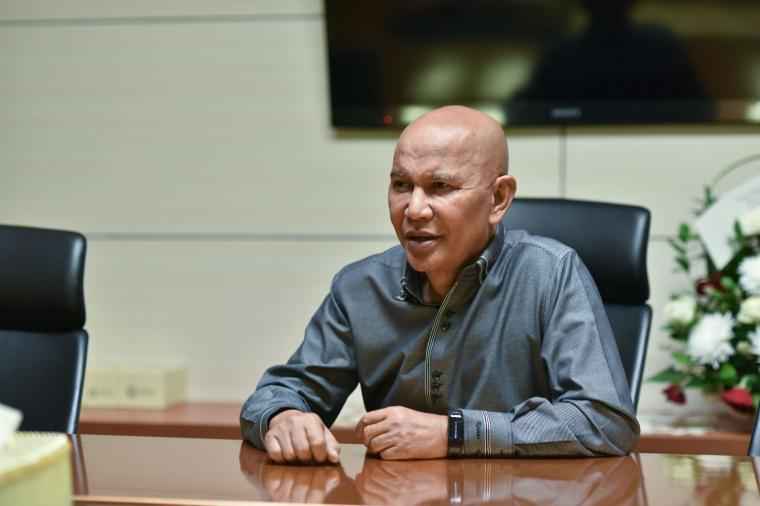 Ekonomi Indonesia Mulai Bangkit Ekonomi Indonesia Mulai Bangkit