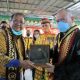Ketua DPD Dukung Nanas Subang Produksi Lampung Go Internasional