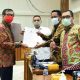Baleg DPR Tunda Pengesahan Prolegnas Prioritas 2021