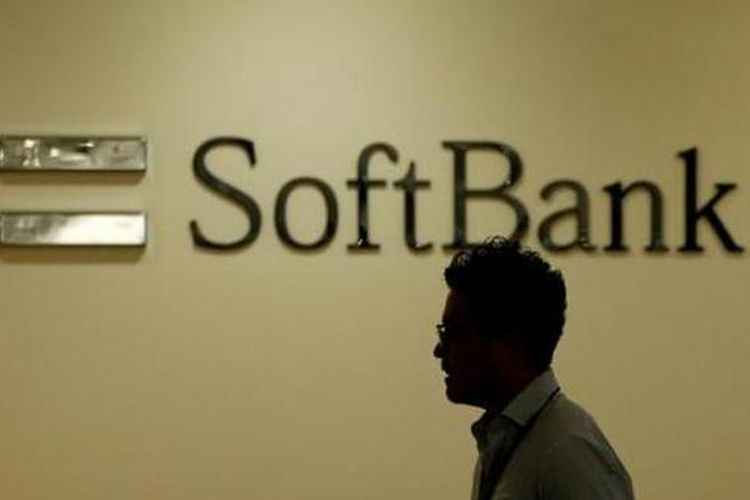 Punya Rp710,5 Triliun, Softbank Cari Startup Potensial Punya Rp710,5 Triliun, Softbank Cari Startup Potensial