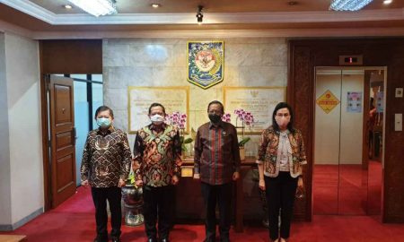 Kepala Bappenas: Presentase Penduduk Miskin Papua dan Papua Barat Terus Menurun