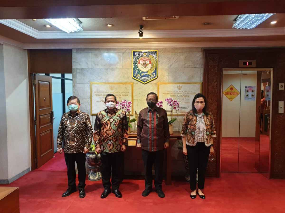 Kepala Bappenas: Presentase Penduduk Miskin Papua dan Papua Barat Terus Menurun
