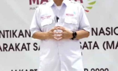 MASATA akan Menyelenggarakan Rakernas di Kota Bandung