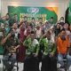 LP Maarif-NU Circle Latih Kader Kompetensi Pembelajaran Numerasi LP Maarif-NU Circle Latih Kader Kompetensi Pembelajaran Numerasi