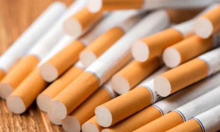Akibat Rokok Ilegal, Negara Rugi Rp 5 Triliun