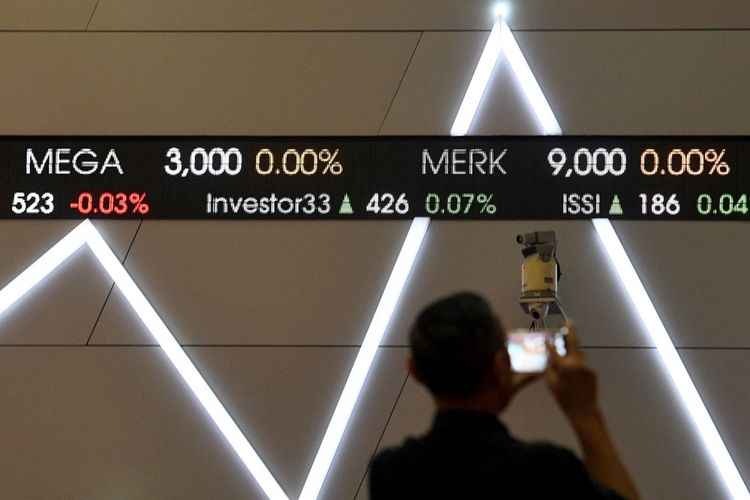 Pandemi Membuat Lima Miliarder Makin Tajir Hartanya