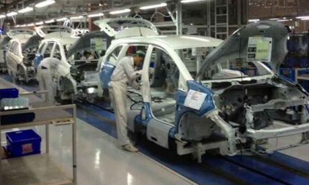 Capai Level 52,2, PMI Indonesia Salip Vietnam dan Thailand