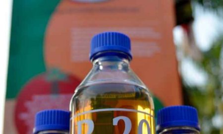 ESDM Pangkas Target Alokasi BBN Biodiesel 2021