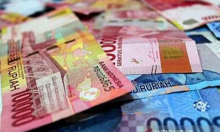 Menkeu: Defisit APBN 2020 Capai Rp956 Triliun