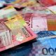 Menkeu: Defisit APBN 2020 Capai Rp956 Triliun Menkeu: Defisit APBN 2020 Capai Rp956 Triliun
